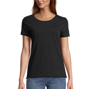 Camiseta Leonard Women de Sol'S