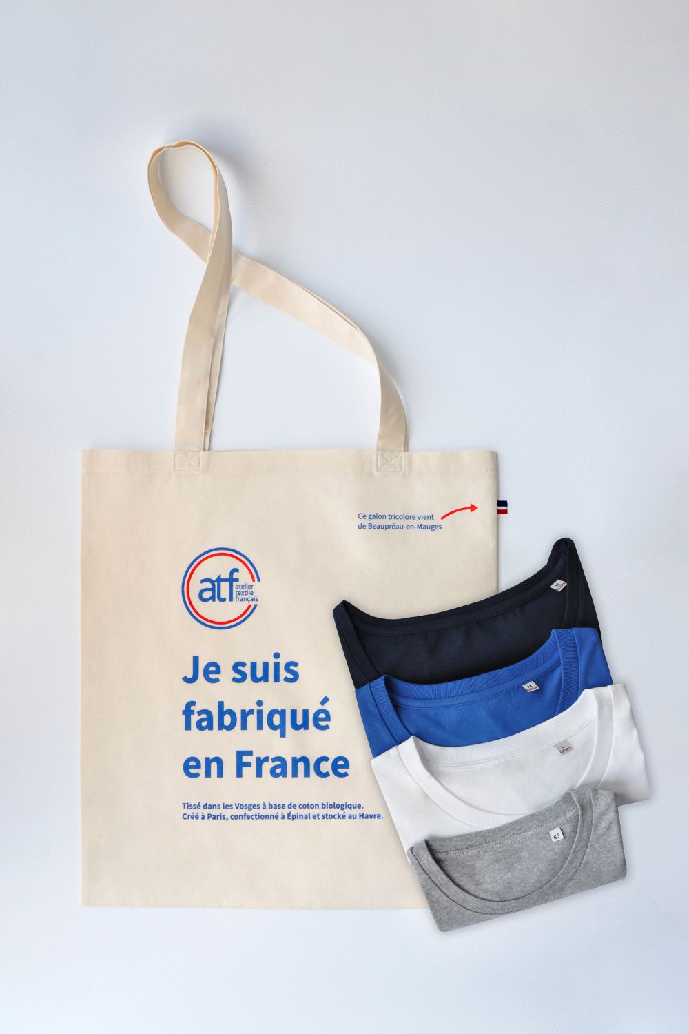 Pack Of MaIn France T-Shirts Pack Bienvenue de Sol's 1 Pack Of MaIn France T-Shirts Pack Bienvenue de Sol's
