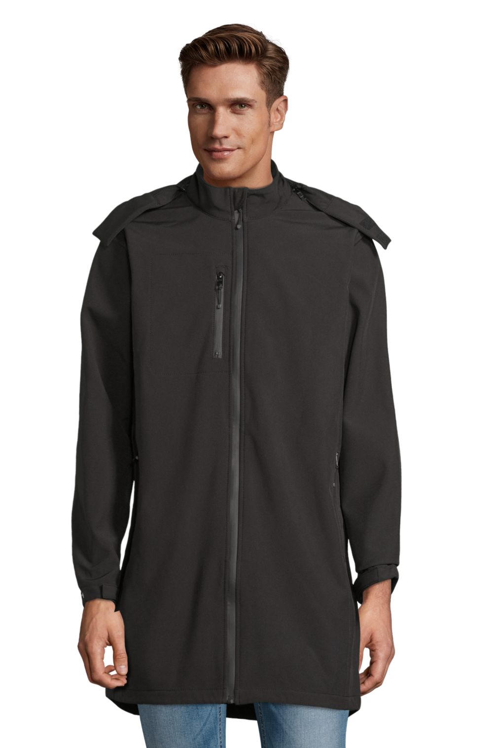 Chaqueta Achille Men de Sol'S 1 Chaqueta Achille Men de Sol'S