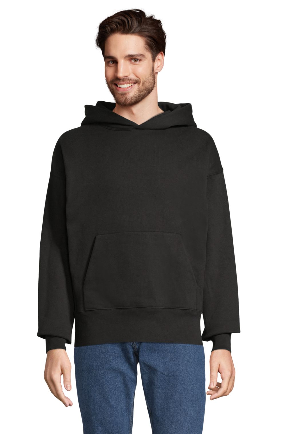 Sudadera Origin de Sol'S 1 Sudadera Origin de Sol'S