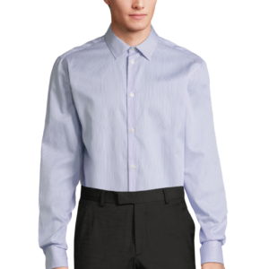 Camisa Rayas Hombre Fácil Cuidado Baptiste Men de Neoblu