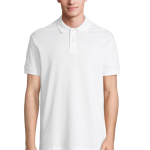 Polo Unisex Pacific de Sol's