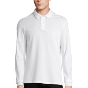 Polo Unisex Pacific Lsl de Sol's
