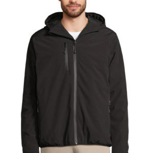 Chaqueta Softshell Hombre Falcon Padded Men de Sol's