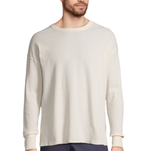 Camiseta Gofrada Thermal T de Sol's