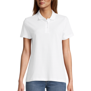 Polo Mujer Pulse Women de Sol's