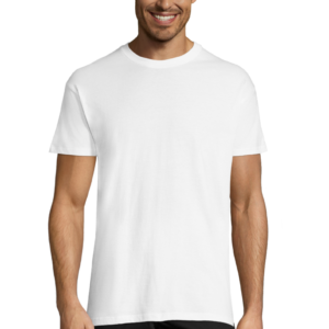 Camiseta Unisex Cuello Redondo Titan de Sol's