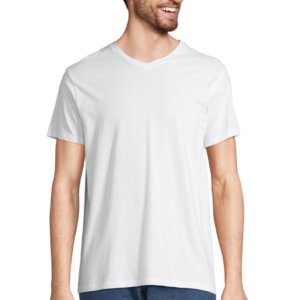 Camiseta Cuello Pico Regent V de Sol's