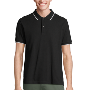 Polo Unisex Palermo de Sol's