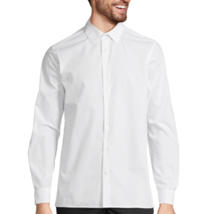 Camisa Popelina Manga Larga Hombre Bailey Men de Sol's