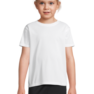 Camiseta Deportiva Niños Sprint Kids de Sol's