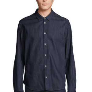Camisa Vaquera Gama Alta Hombre Bennett Men de Neoblu