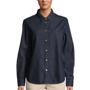 Camisa Denim Gama Alta Mujer Bennett Women de Neoblu