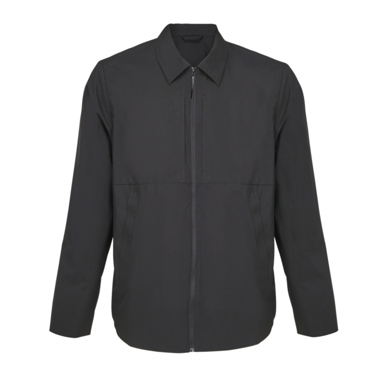 Cazadora Técnica Unisex Anton de Neoblu 1 Cazadora Técnica Unisex Anton de Neoblu