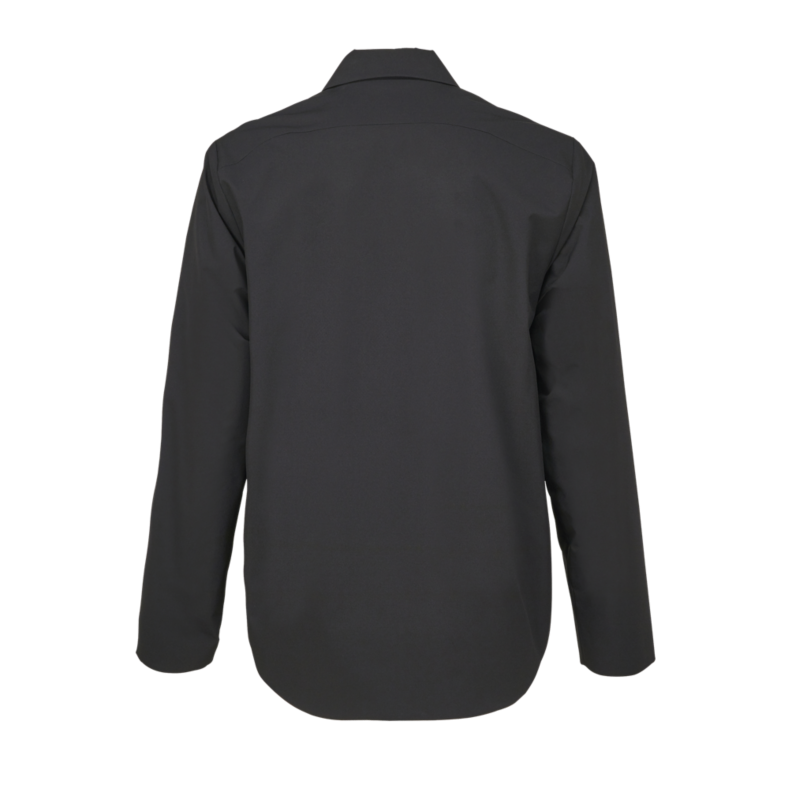 Cazadora Técnica Unisex Anton de Neoblu 2 Cazadora Técnica Unisex Anton de Neoblu - Imagen 2