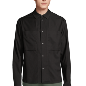 Sobrecamisa Unisex Elegante Madden de Neoblu