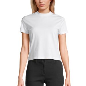 Camiseta Corta Mujer Lilia de Sol's