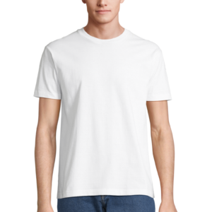 Camiseta Unisex Open-End Cliff de Sol's