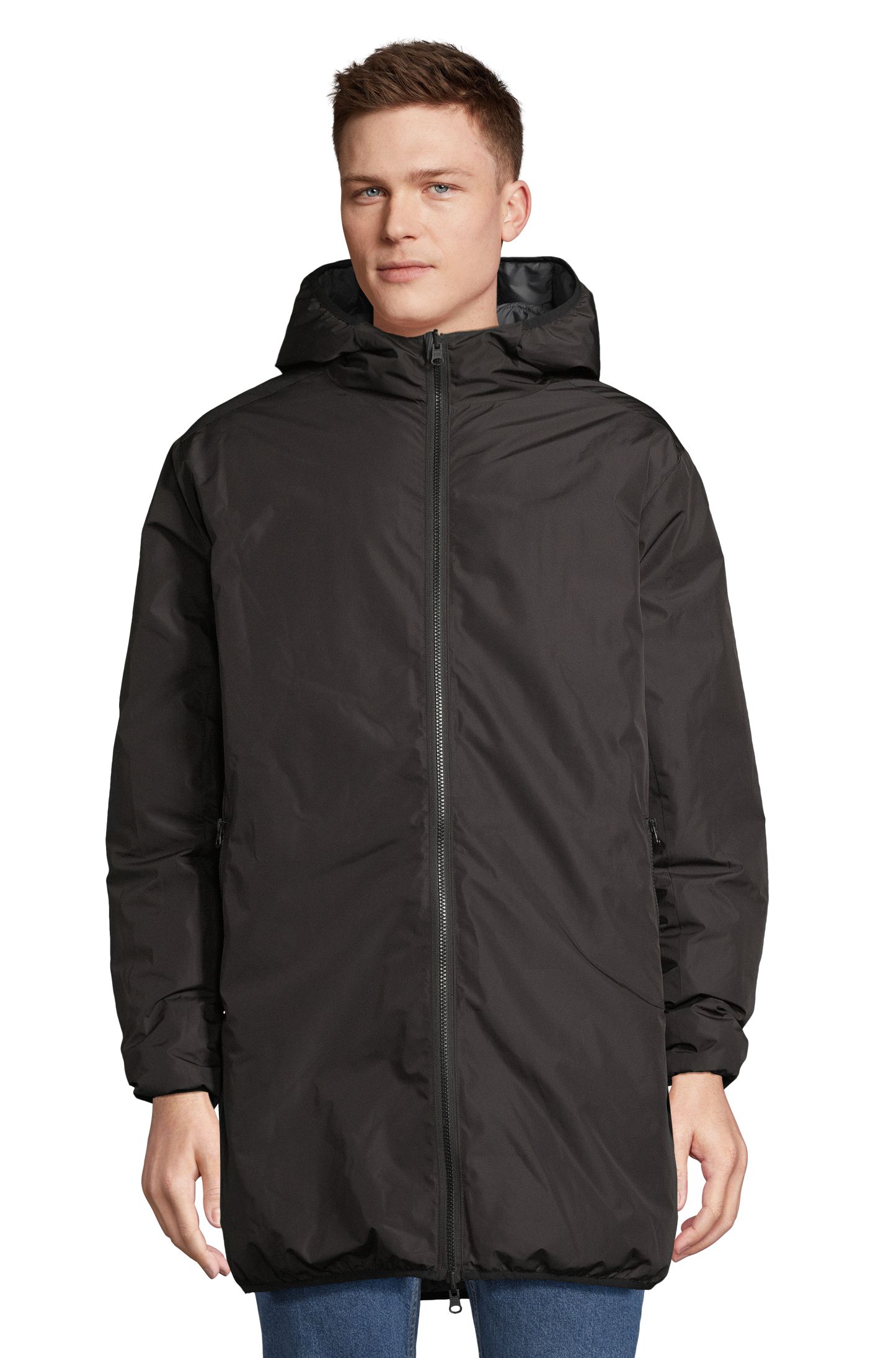 Chaqueta Unisex Reversible Reverse de Sol's 1 Chaqueta Unisex Reversible Reverse de Sol's