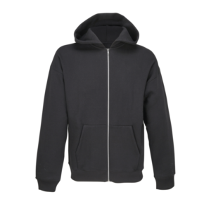 Sudadera Unisex Con Cremallera Y Capucha Jelo de Sol's