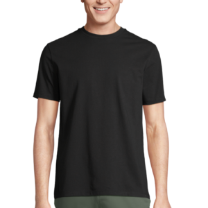 Camiseta Unisex Fácil Cuidado Lyam de Sol's