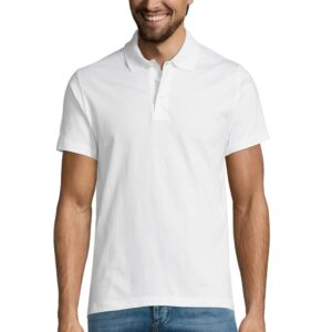 Polo Prescott Men de Sol'S