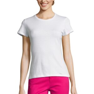Camiseta Miss de Sol'S