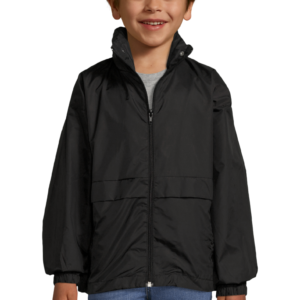 Cortaviento Niños Surf Kids de Sol's