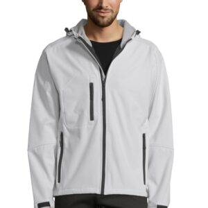 Softshell Replay Men de Sol'S