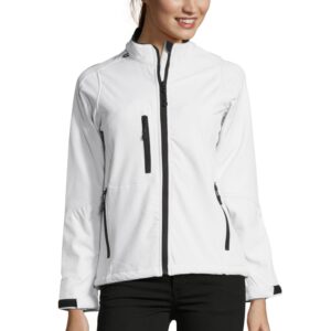 Softshell Roxy de Sol'S