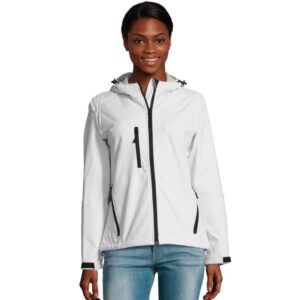 Softshell Replay Women de Sol'S