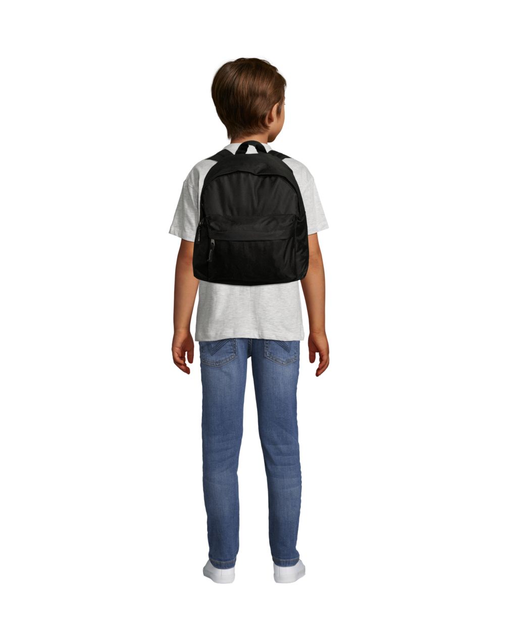 Mochila Rider Kids de Sol'S 1 Mochila Rider Kids de Sol'S