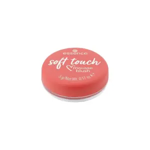 Essence Cosmetics Soft Touch Colorete Mousse 30-Coral Crush 5g