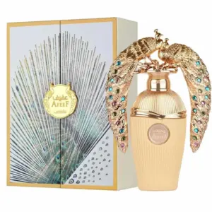 Lattafa Afeef Eau De Parfum 100ml Spray