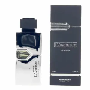 Al Haramain L'aventure Eau De Parfum 200ml Spray