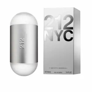 Carolina Herrera C Herrera 212 Etv 100ml
