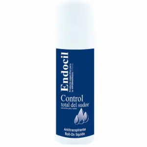 Endocil Antitransp Roll-On 75ml