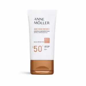 Anne Möller A Moller Age Sun Resist Spf50 Bb Cream